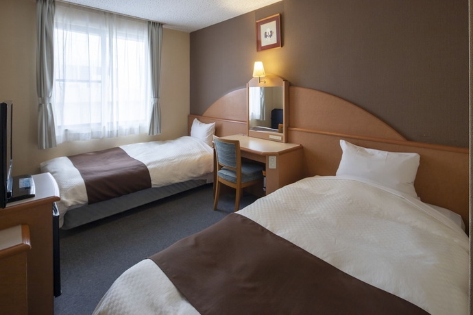 Imagen de la habitación del Hotel Iki Stellacote Taiankaku. Foto 14