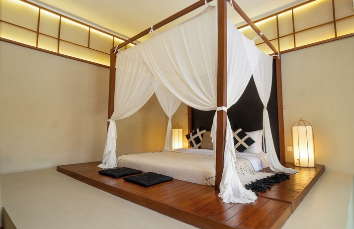 Imagen de la habitación del Hotel Ikigai Uluwatu Beach. Foto 7