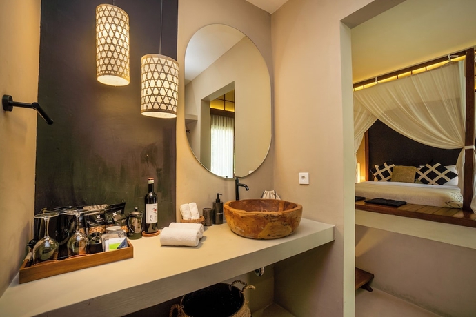 Imagen de la habitación del Hotel Ikigai Uluwatu Beach. Foto 8