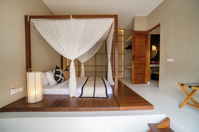 Imagen de la habitación del Hotel Ikigai Uluwatu Beach. Foto 9
