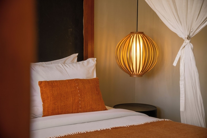Imagen de la habitación del Hotel Ikigai Uluwatu Beach. Foto 11