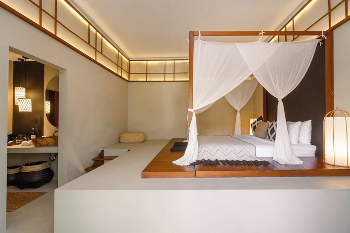 Imagen de la habitación del Hotel Ikigai Uluwatu Beach. Foto 15