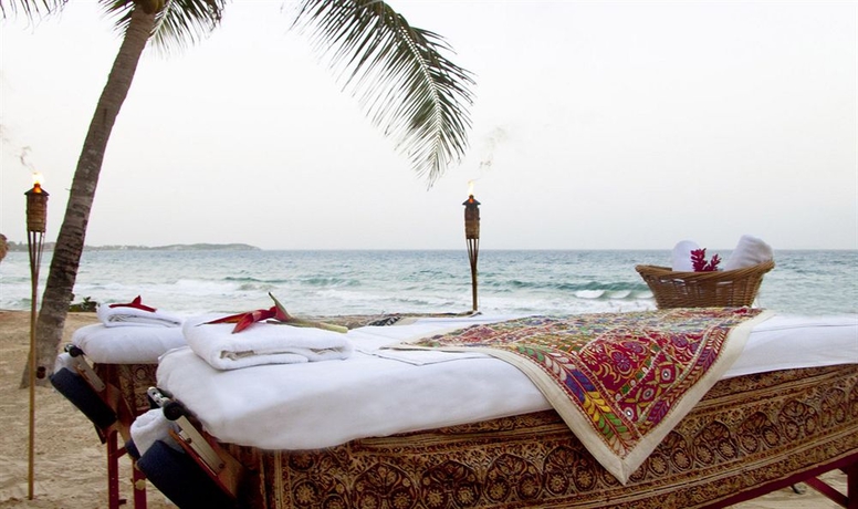 Imagen de los exteriores del Hotel Ikin Margarita. Foto 9