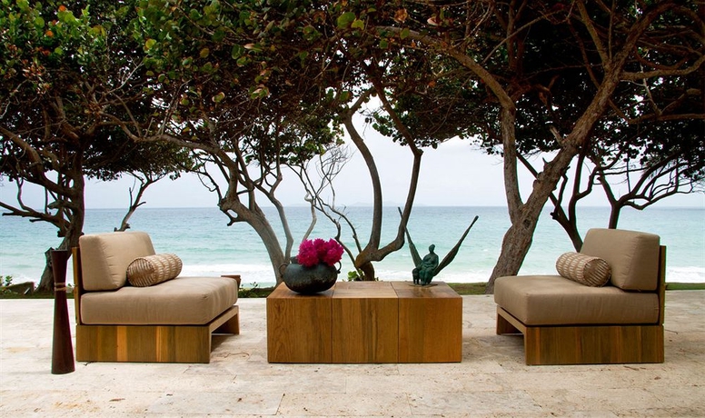 Imagen de los exteriores del Hotel Ikin Margarita. Foto 11