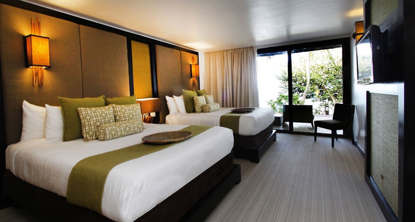 Imagen de la habitación del Hotel Ikin Margarita. Foto 6