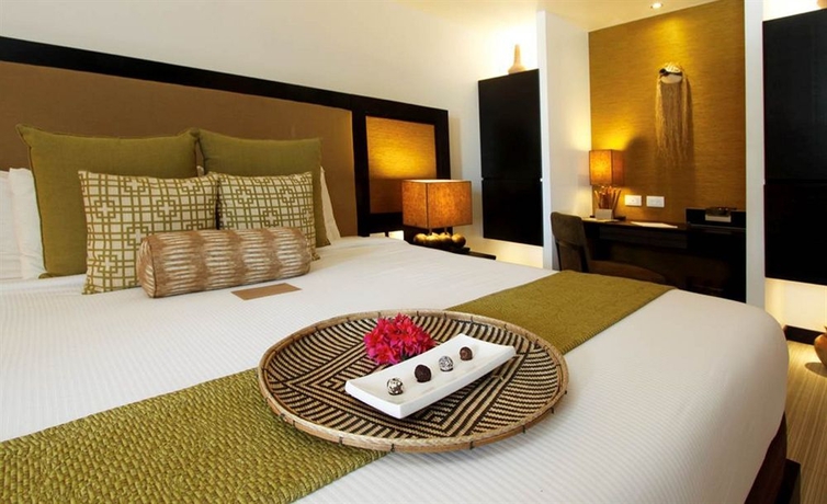 Imagen de la habitación del Hotel Ikin Margarita. Foto 7