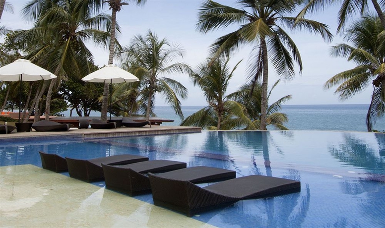 Imagen general del Hotel Ikin Margarita. Foto 2