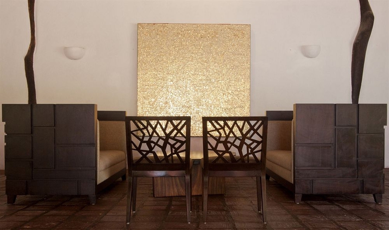 Imagen de los interiores del Hotel Ikin Margarita. Foto 13