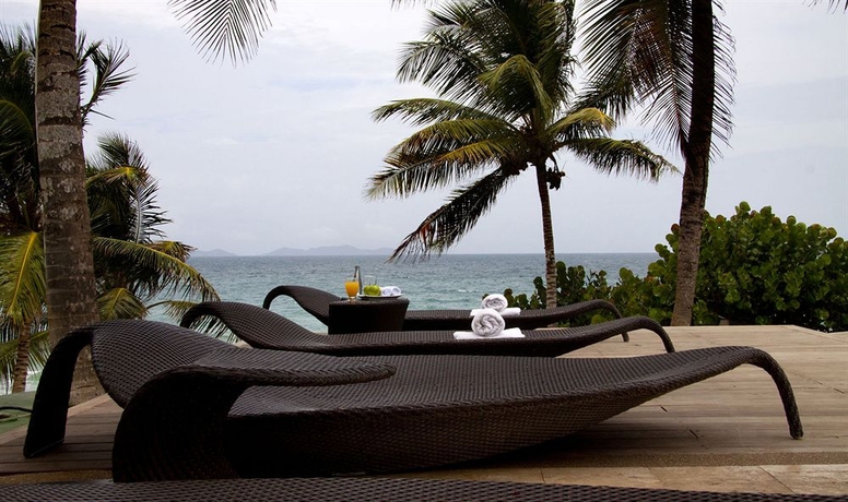 Imagen general del Hotel Ikin Margarita. Foto 3