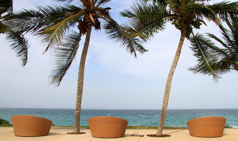 Imagen de los exteriores del Hotel Ikin Margarita. Foto 12