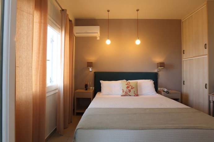 Imagen de la habitación del Hotel Ikion Eco Boutique, Al&oacute;nnisos. Foto 4