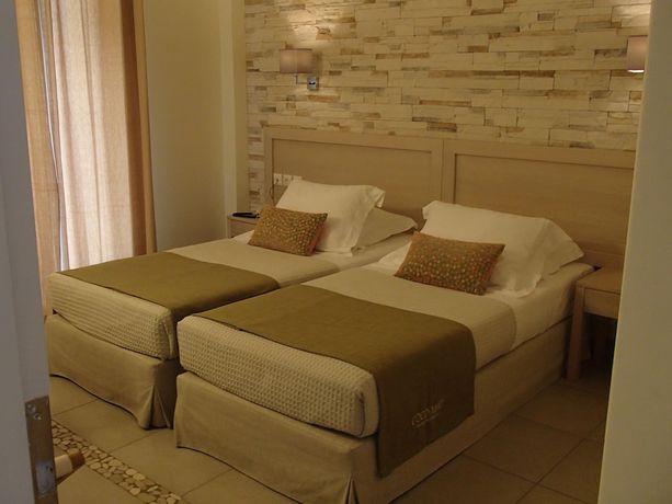 Imagen de la habitación del Hotel Ikion Eco Boutique, Al&oacute;nnisos. Foto 8