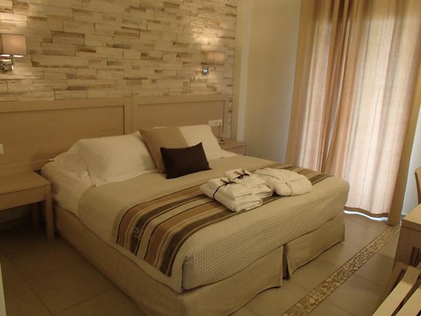 Imagen de la habitación del Hotel Ikion Eco Boutique, Al&oacute;nnisos. Foto 12