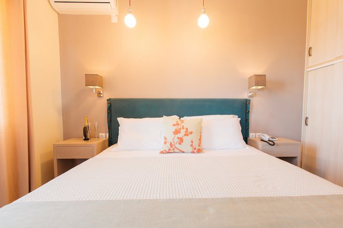 Imagen de la habitación del Hotel Ikion Eco Boutique, Al&oacute;nnisos. Foto 17