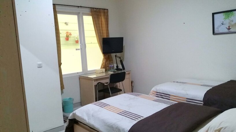 Imagen general del Hotel Ikiru To Live. Foto 3