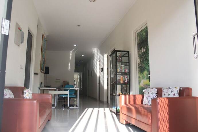 Imagen general del Hotel Ikiru To Live. Foto 4