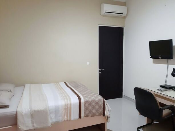 Imagen general del Hotel Ikiru To Live. Foto 5