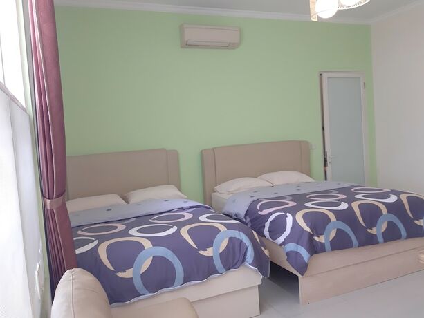 Imagen general del Hotel Ikiru To Live. Foto 6