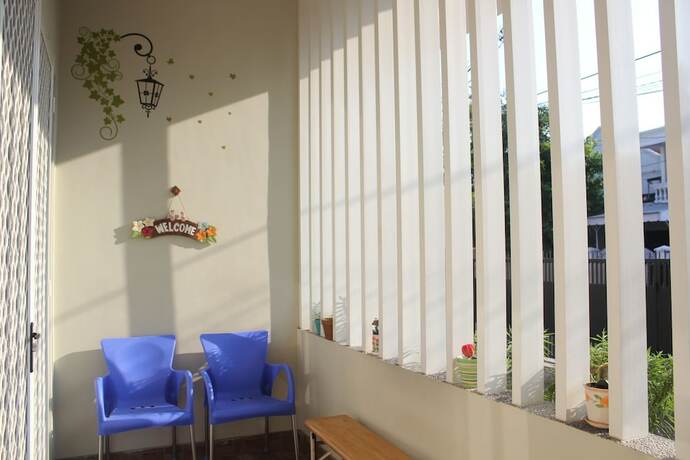 Imagen general del Hotel Ikiru To Live. Foto 9