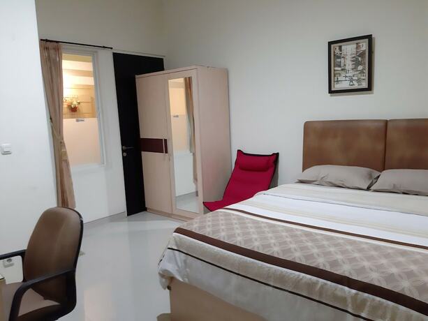 Imagen general del Hotel Ikiru To Live. Foto 10