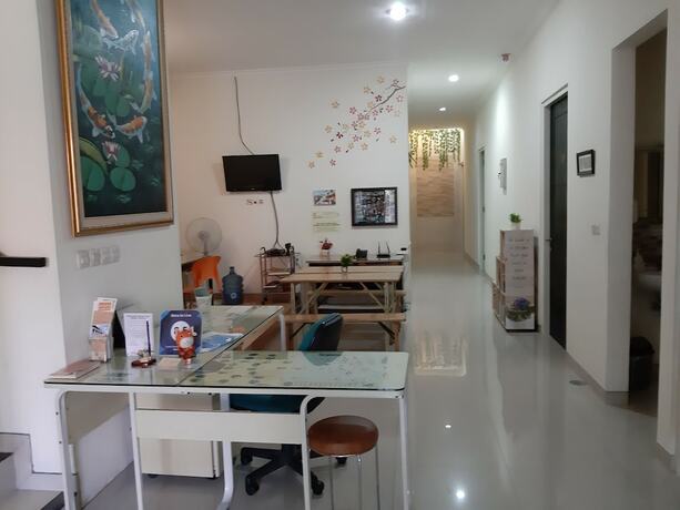 Imagen general del Hotel Ikiru To Live. Foto 11