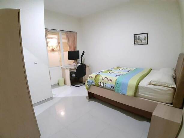 Imagen general del Hotel Ikiru To Live. Foto 12