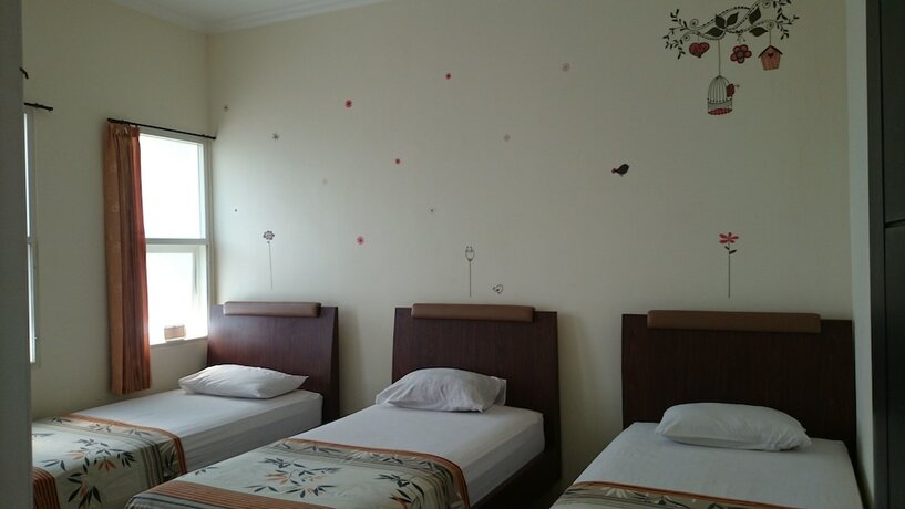 Imagen de la habitación del Hotel Ikiru To Live. Foto 16