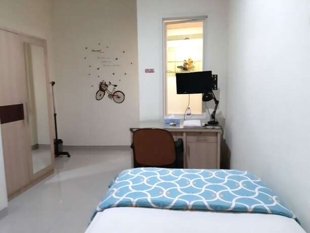 Imagen de la habitación del Hotel Ikiru To Live. Foto 17