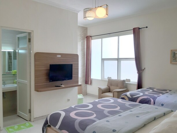 Imagen de la habitación del Hotel Ikiru To Live. Foto 18