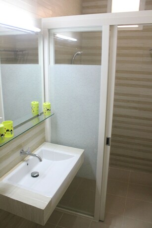 Imagen de la habitación del Hotel Ikiru To Live. Foto 19