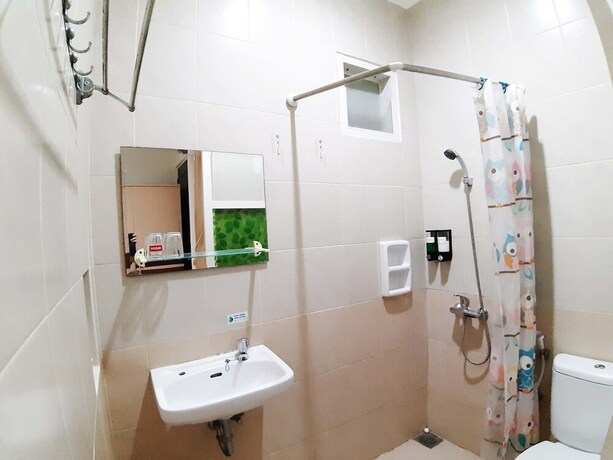 Imagen de la habitación del Hotel Ikiru To Live. Foto 22