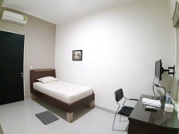 Imagen de la habitación del Hotel Ikiru To Live. Foto 23