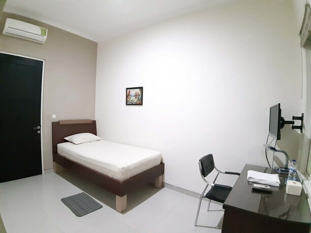 Imagen de la habitación del Hotel Ikiru To Live. Foto 24