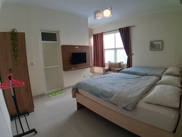 Imagen de la habitación del Hotel Ikiru To Live. Foto 25