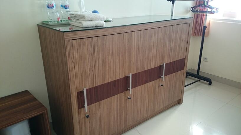 Imagen de la habitación del Hotel Ikiru To Live. Foto 26