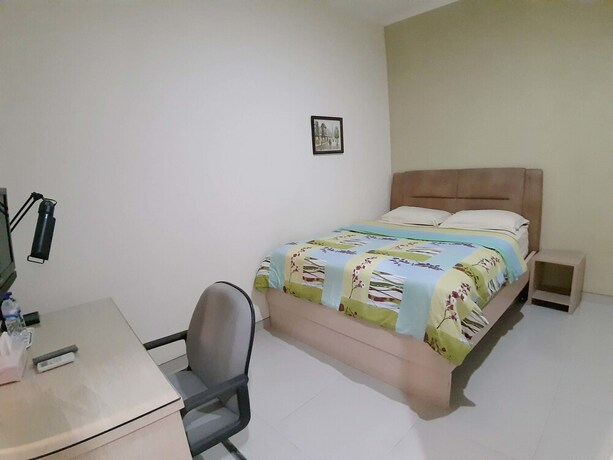 Imagen de la habitación del Hotel Ikiru To Live. Foto 28