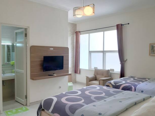 Imagen de la habitación del Hotel Ikiru To Live. Foto 29