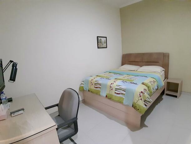 Imagen de la habitación del Hotel Ikiru To Live. Foto 31