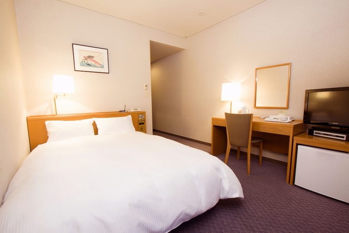 Imagen de la habitación del Hotel Ikkeikaku. Foto 6