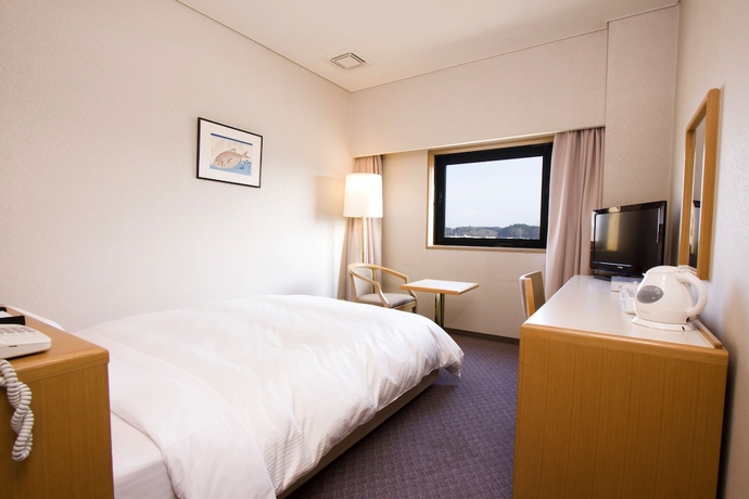 Imagen de la habitación del Hotel Ikkeikaku. Foto 9