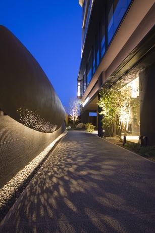 Imagen de los interiores del Hotel Ikkeikaku. Foto 10