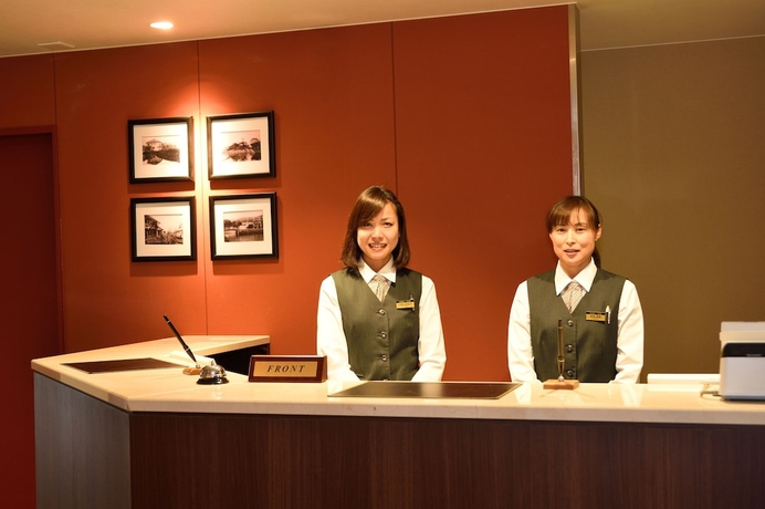 Imagen de los interiores del Hotel Ikkeikaku. Foto 13