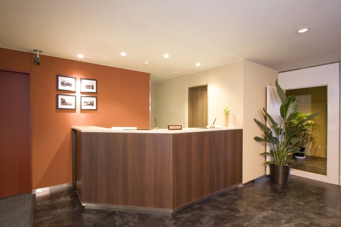 Imagen de los interiores del Hotel Ikkeikaku. Foto 14