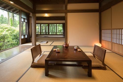 Imagen de la habitación del Hotel Ikkoten. Foto 9