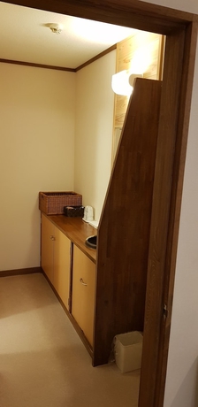 Imagen de la habitación del Hotel Ikoi. Foto 2