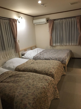 Imagen de la habitación del Hotel Ikoi. Foto 3