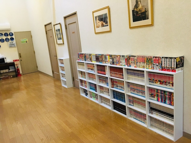 Imagen de la habitación del Hotel Ikoi. Foto 4