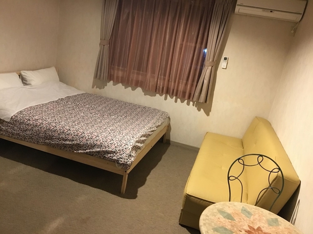 Imagen de la habitación del Hotel Ikoi. Foto 5