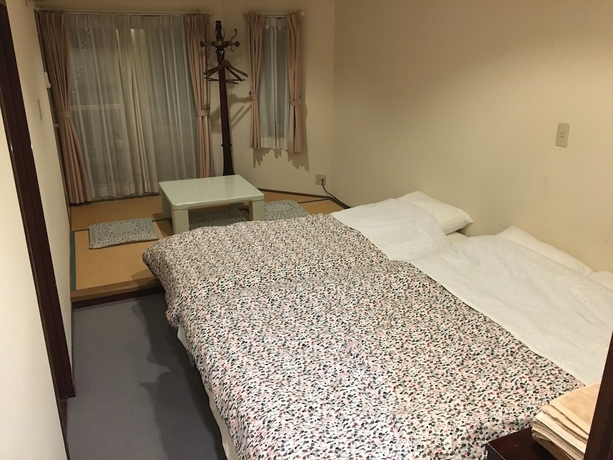 Imagen de la habitación del Hotel Ikoi. Foto 6
