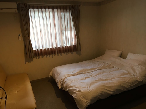 Imagen de la habitación del Hotel Ikoi. Foto 8